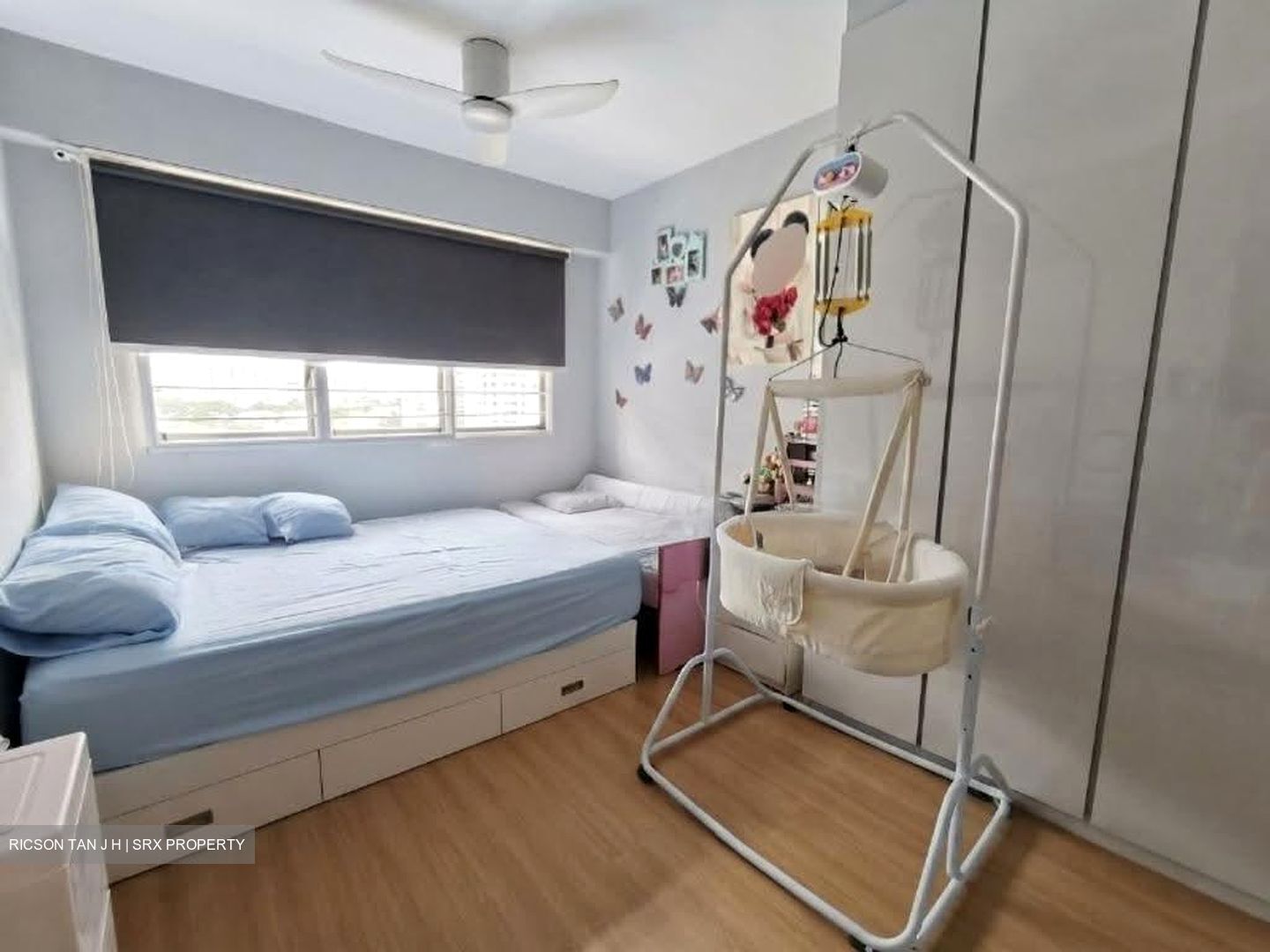 Blk 623B Tampines Greenverge (Tampines), HDB 3 Rooms #632432051